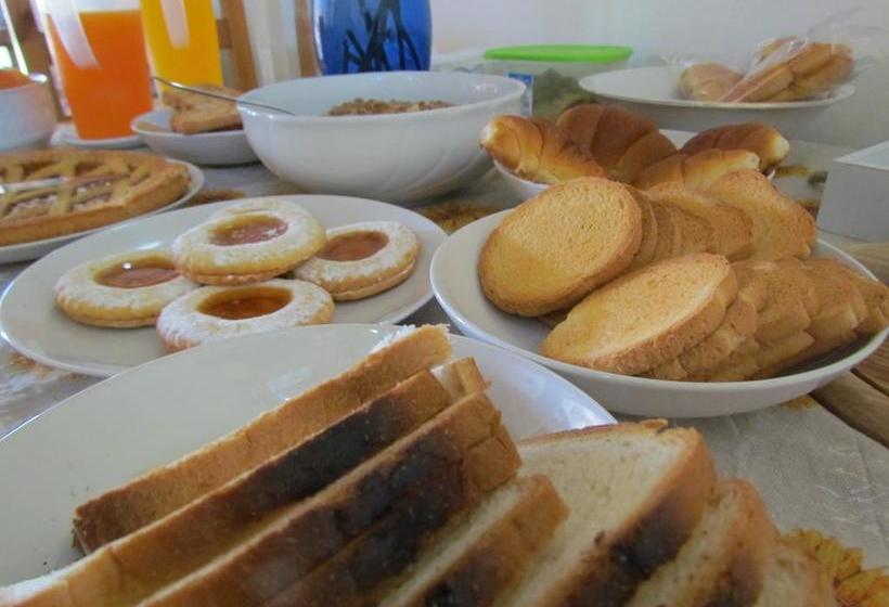 Bed and Breakfast Fondo Riso  | Faenza | Ravenna | Italia 15