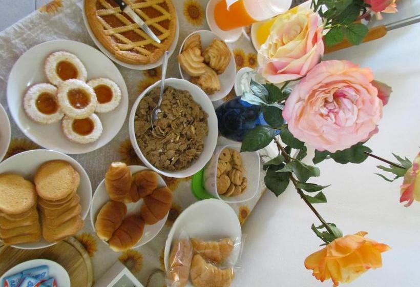 Bed and Breakfast Fondo Riso  | Faenza | Ravenna | Italia 16