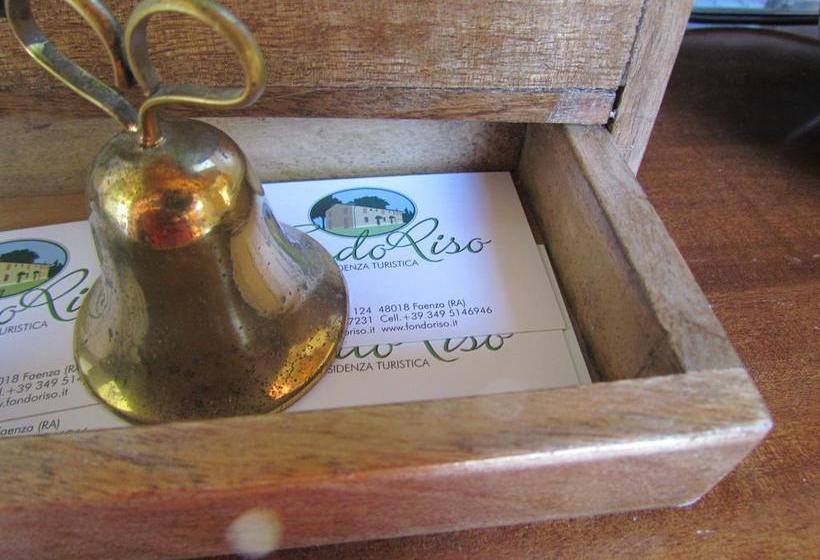 Bed and Breakfast Fondo Riso  | Faenza | Ravenna | Italia 17