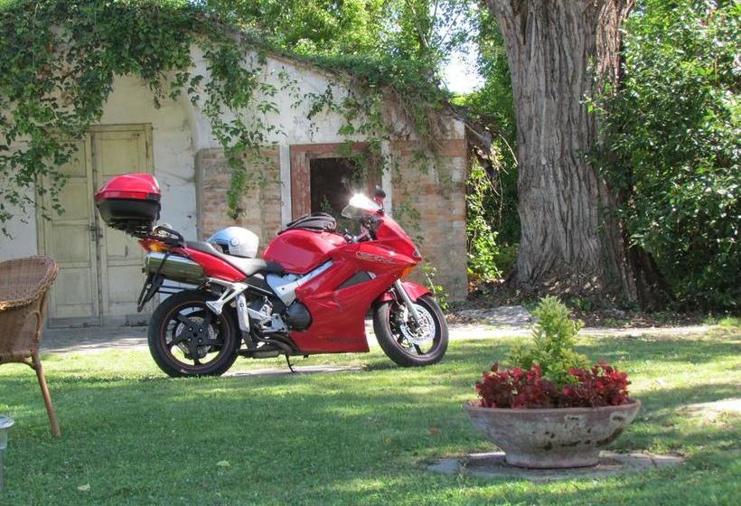 Bed and Breakfast Fondo Riso  | Faenza | Ravenna | Italia 18