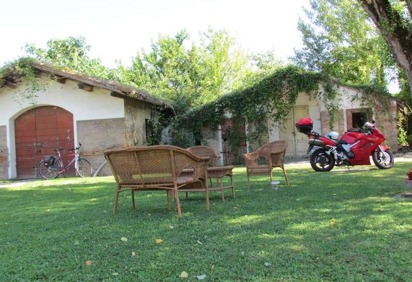Bed and Breakfast Fondo Riso  | Faenza | Ravenna | Italia 19