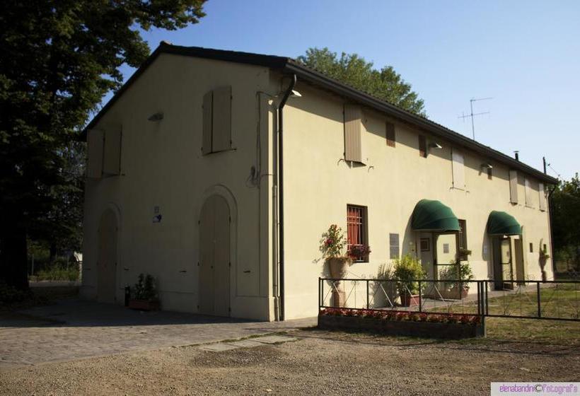 Bed and Breakfast Fondo Riso  | Faenza | Ravenna | Italia 2