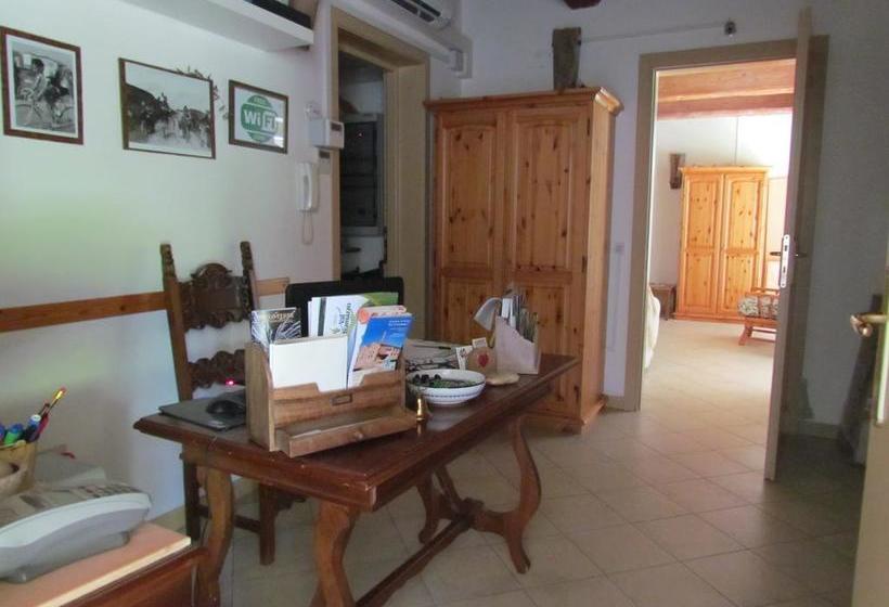 Bed and Breakfast Fondo Riso  | Faenza | Ravenna | Italia 20