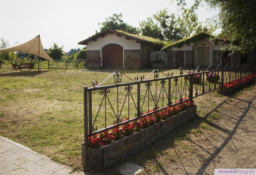 Bed and Breakfast Fondo Riso  | Faenza | Ravenna | Italia 3