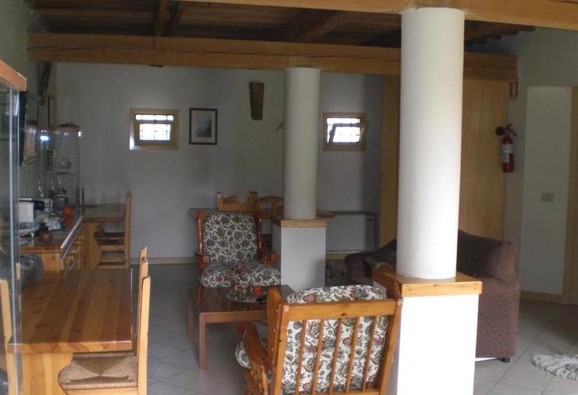 Bed and Breakfast Fondo Riso  | Faenza | Ravenna | Italia 4