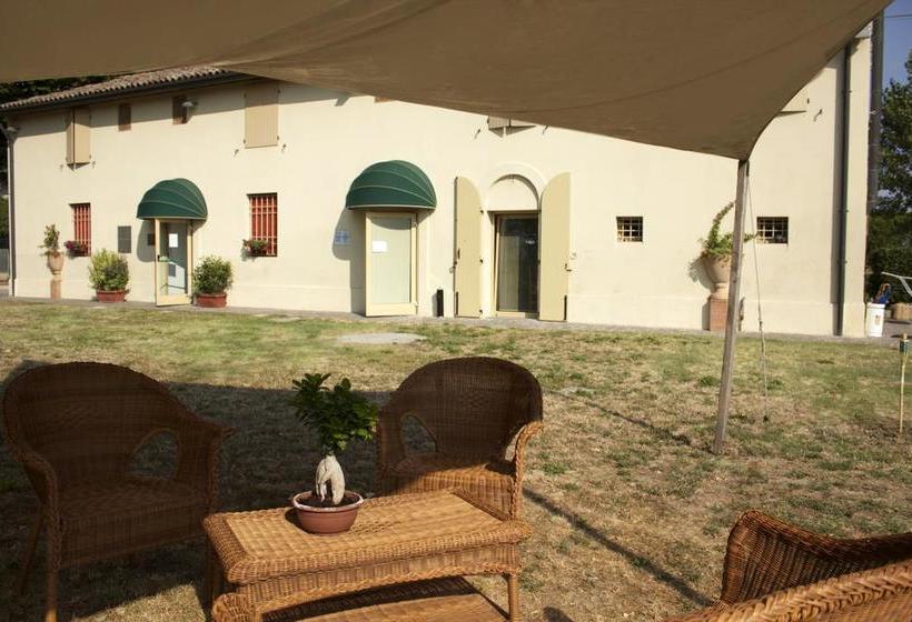 Bed and Breakfast Fondo Riso  | Faenza | Ravenna | Italia 6