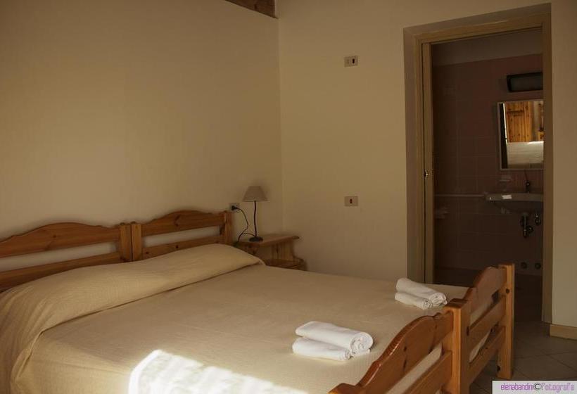 Bed and Breakfast Fondo Riso  | Faenza | Ravenna | Italia 8