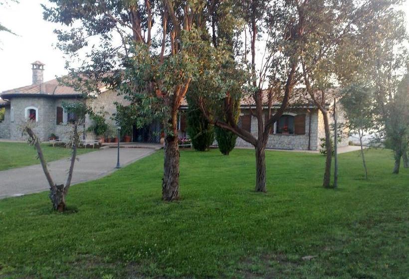 B&b Villa La Giulia  | Cerveteri | Roma | Italia 10