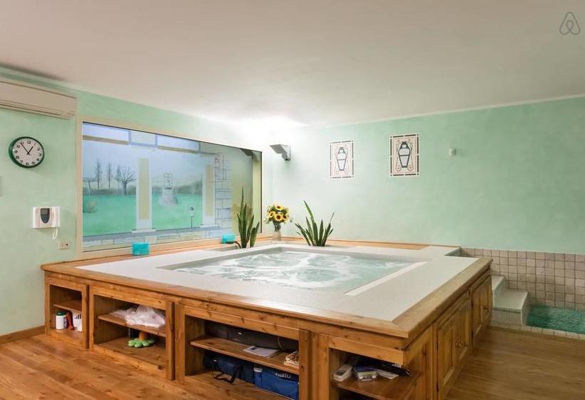 B&b Villa La Giulia  | Cerveteri | Roma | Italia 11