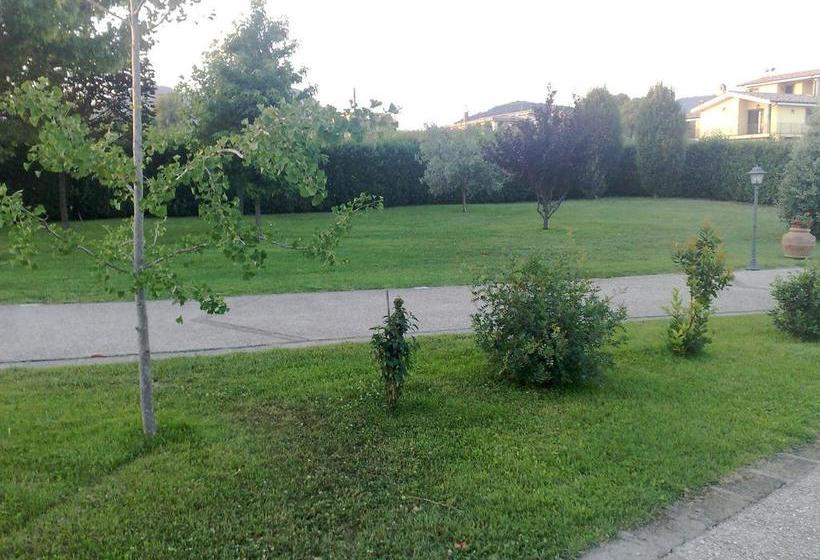 B&b Villa La Giulia  | Cerveteri | Roma | Italia 12