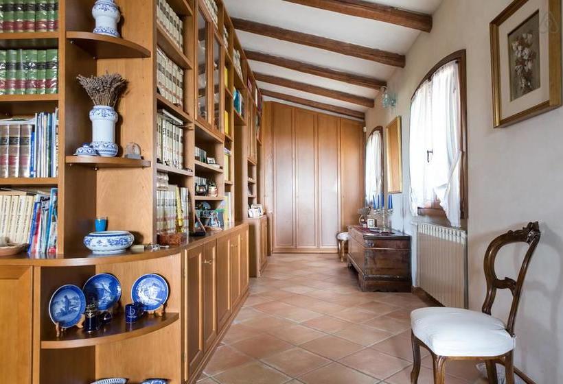 B&b Villa La Giulia  | Cerveteri | Roma | Italia 14