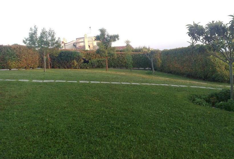 B&b Villa La Giulia  | Cerveteri | Roma | Italia 15