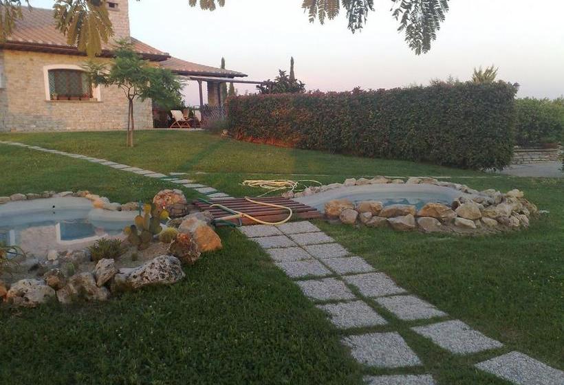 B&b Villa La Giulia  | Cerveteri | Roma | Italia 2