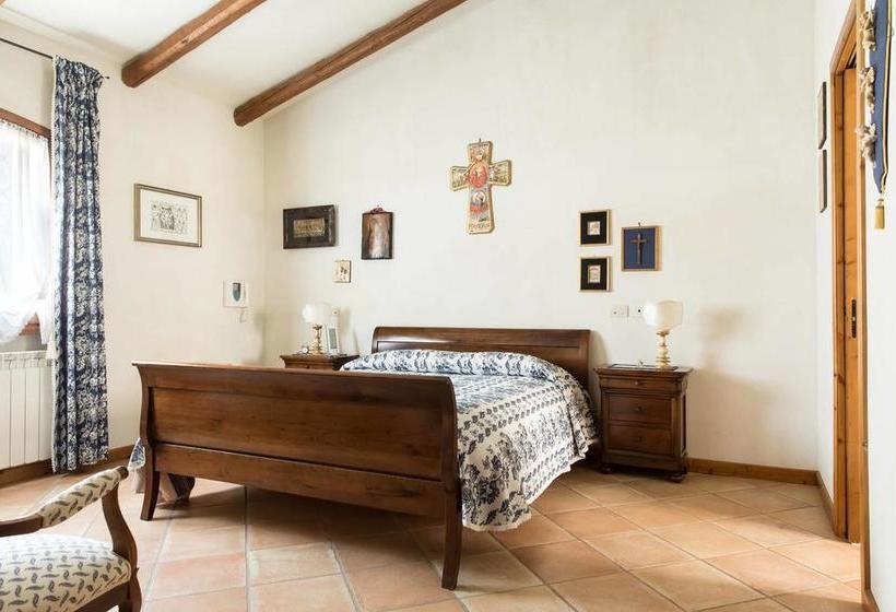 B&b Villa La Giulia  | Cerveteri | Roma | Italia 20