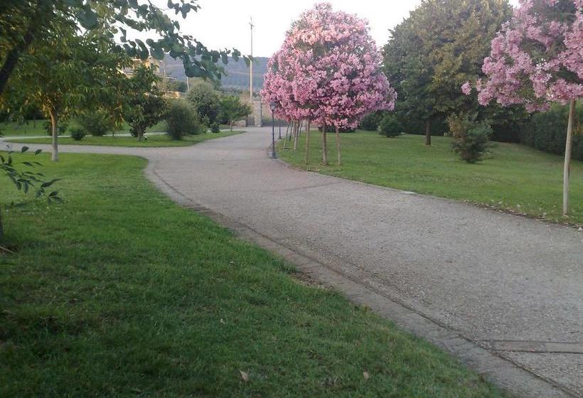 B&b Villa La Giulia  | Cerveteri | Roma | Italia 3