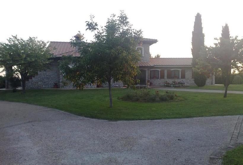 B&b Villa La Giulia  | Cerveteri | Roma | Italia 5
