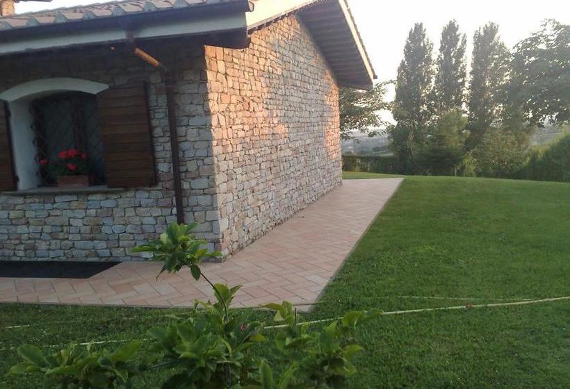 B&b Villa La Giulia  | Cerveteri | Roma | Italia 7