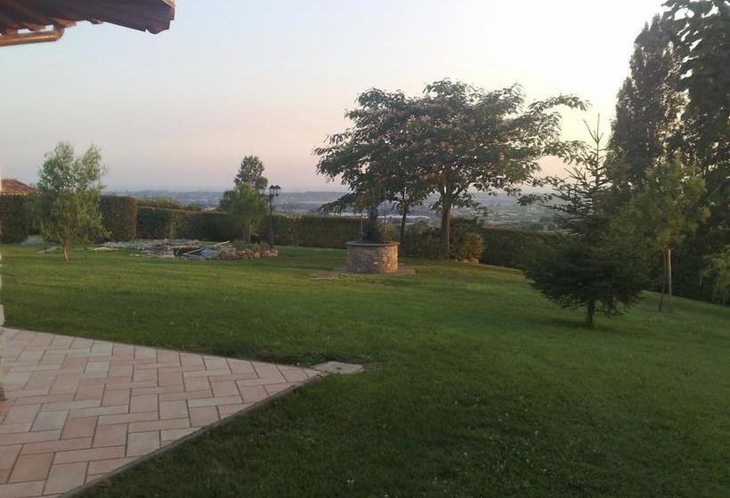 B&b Villa La Giulia  | Cerveteri | Roma | Italia 8