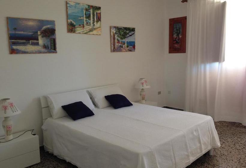 Villataty B&b  | Castrignano del Capo | Lecce | Italia 1
