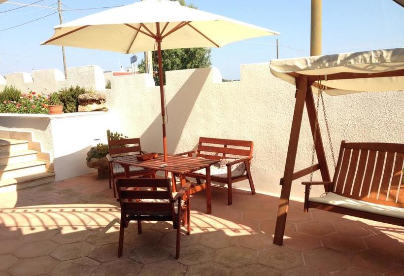 Villataty B&b  | Castrignano del Capo | Lecce | Italia 11