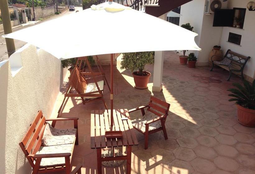 Villataty B&b  | Castrignano del Capo | Lecce | Italia 12