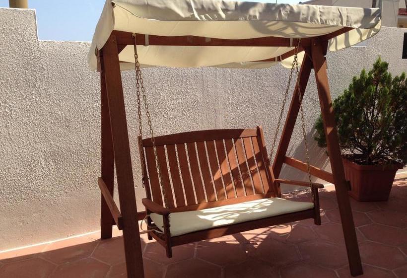 Villataty B&b  | Castrignano del Capo | Lecce | Italia 13