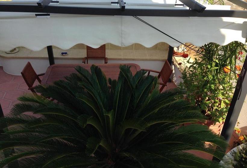 Villataty B&b  | Castrignano del Capo | Lecce | Italia 14