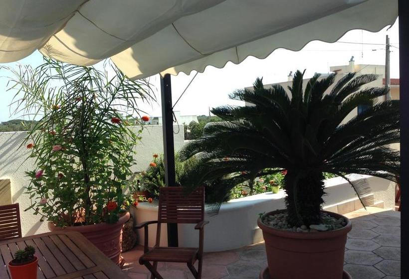 Villataty B&b  | Castrignano del Capo | Lecce | Italia 15