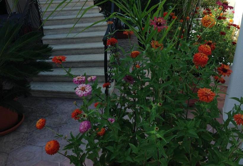 Villataty B&b  | Castrignano del Capo | Lecce | Italia 16