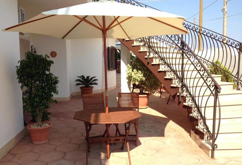 Villataty B&b  | Castrignano del Capo | Lecce | Italia 17