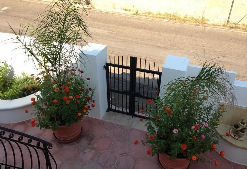 Villataty B&b  | Castrignano del Capo | Lecce | Italia 5