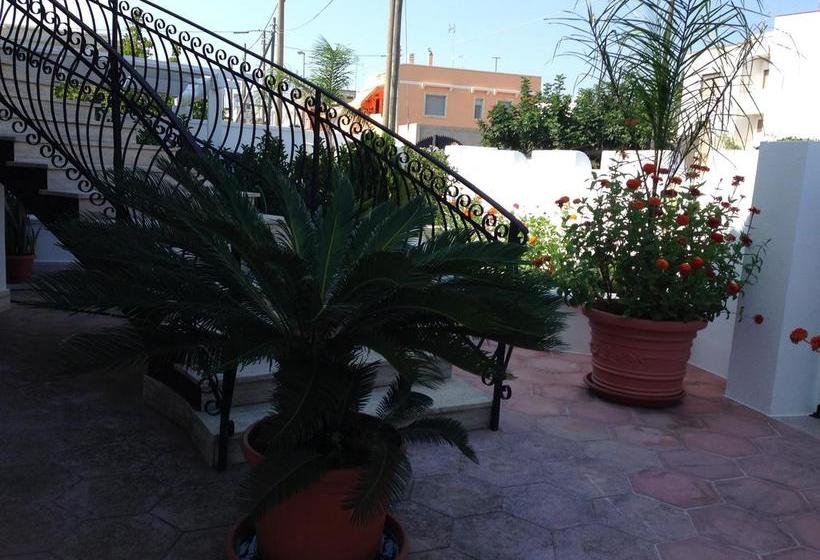Villataty B&b  | Castrignano del Capo | Lecce | Italia 6