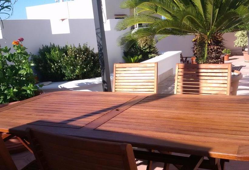 Villataty B&b  | Castrignano del Capo | Lecce | Italia 8