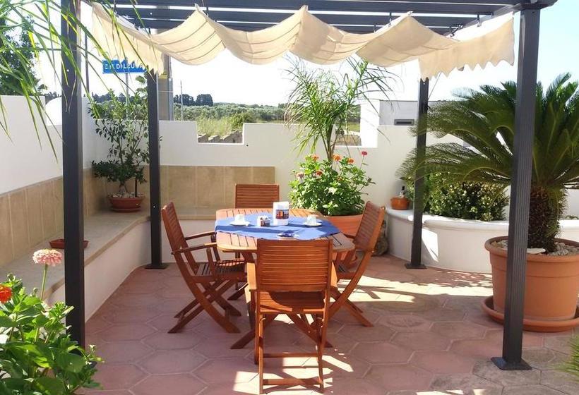 Villataty B&b  | Castrignano del Capo | Lecce | Italia 9