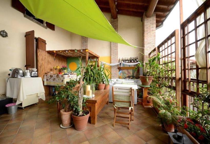 B&b Cosi Fan Tutte  | Rivoltella | Brescia | Italia 1