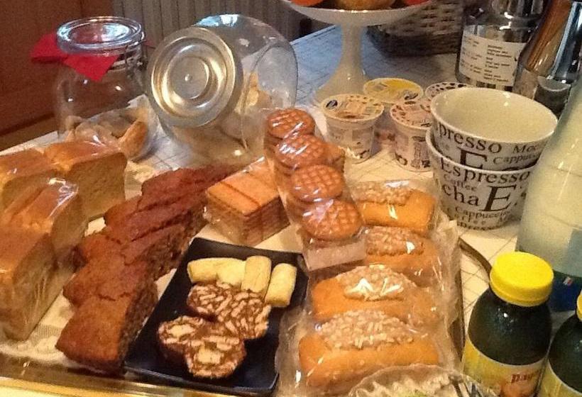 B&b Cosi Fan Tutte  | Rivoltella | Brescia | Italia 11