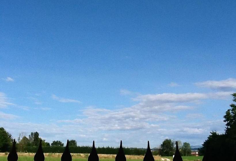 B&b Cosi Fan Tutte  | Rivoltella | Brescia | Italia 15