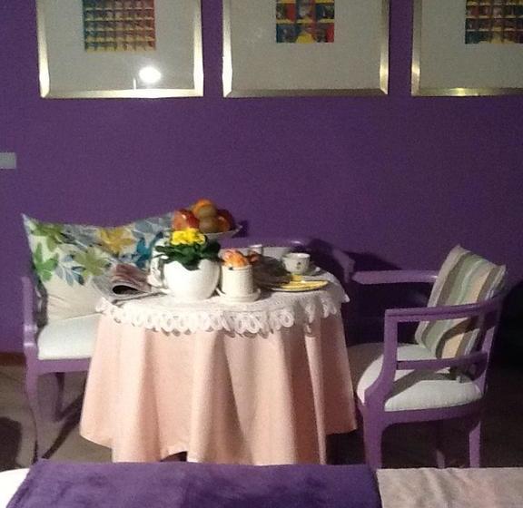 B&b Cosi Fan Tutte  | Rivoltella | Brescia | Italia 16