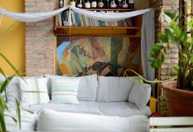 B&b Cosi Fan Tutte  | Rivoltella | Brescia | Italia 3