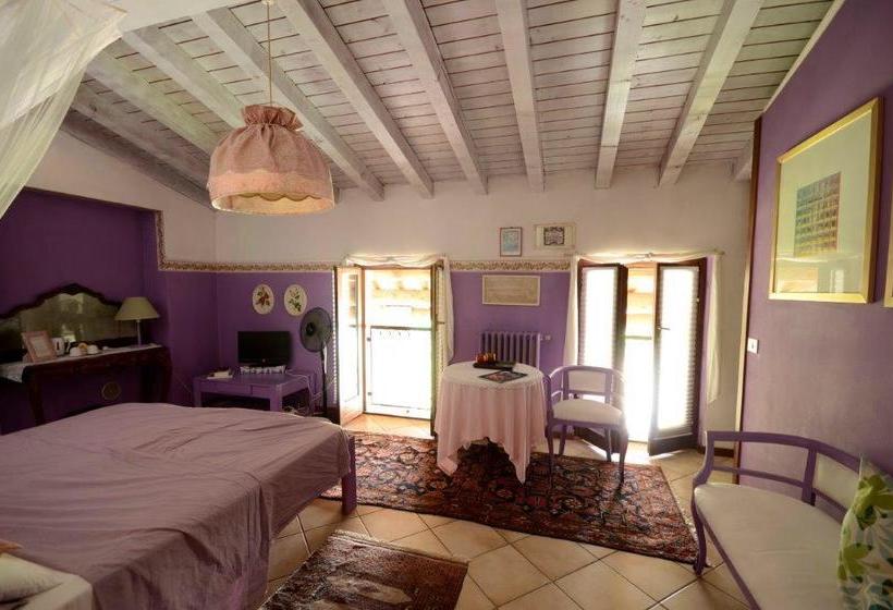 B&b Cosi Fan Tutte  | Rivoltella | Brescia | Italia 4