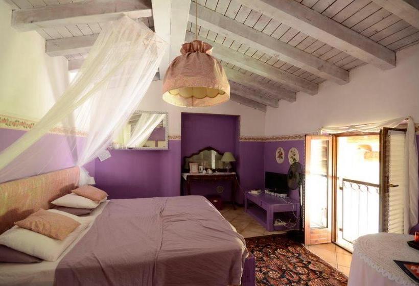 B&b Cosi Fan Tutte  | Rivoltella | Brescia | Italia 5