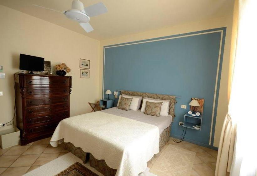 B&b Cosi Fan Tutte  | Rivoltella | Brescia | Italia 6