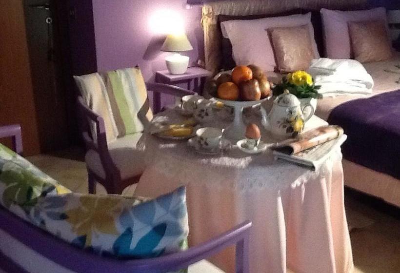 B&b Cosi Fan Tutte  | Rivoltella | Brescia | Italia 7