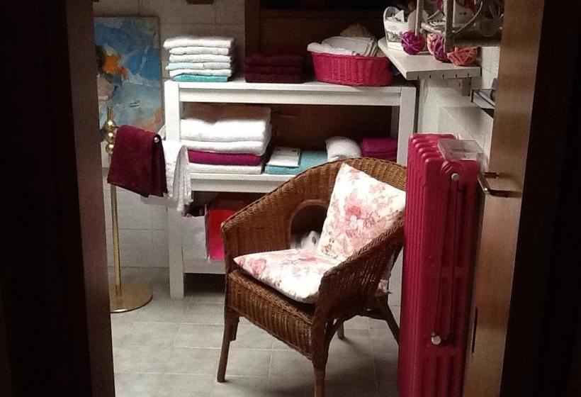 B&b Cosi Fan Tutte  | Rivoltella | Brescia | Italia 8