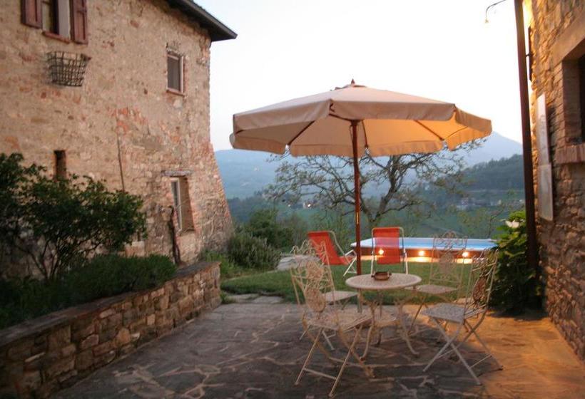 B&b Al Merlo Angelico Parma