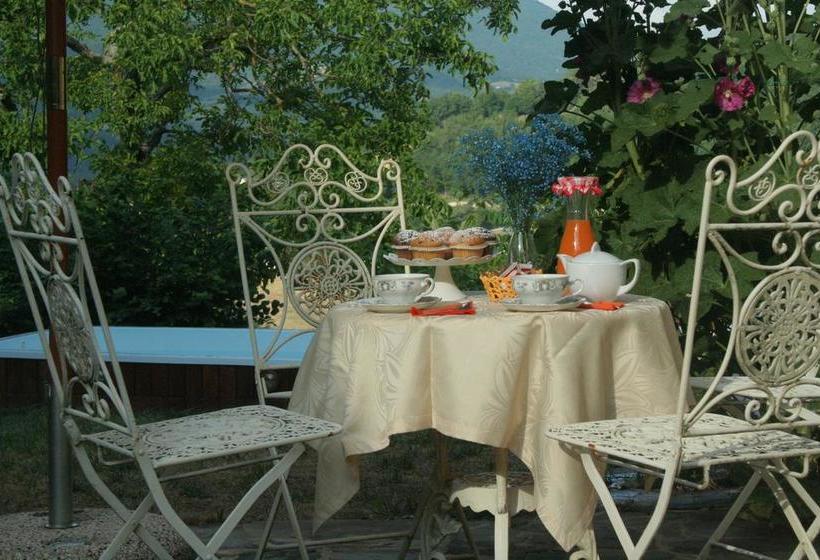 B&b Al Merlo Angelico  | Varano de'Melegari | Parma | Italia 1