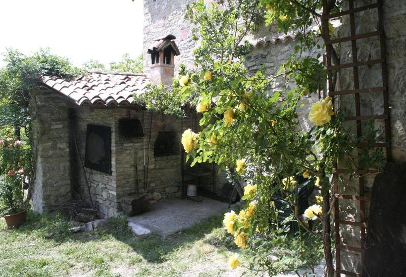 B&b Al Merlo Angelico  | Varano de'Melegari | Parma | Italia 11