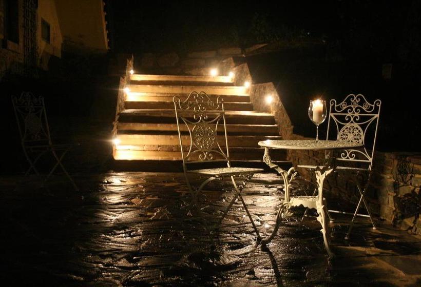 B&b Al Merlo Angelico  | Varano de'Melegari | Parma | Italia 13