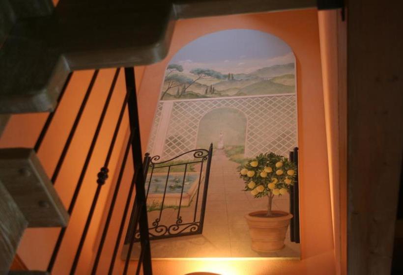 B&b Al Merlo Angelico  | Varano de'Melegari | Parma | Italia 14