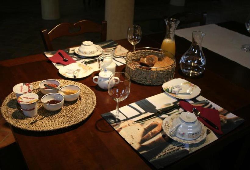 B&b Al Merlo Angelico  | Varano de'Melegari | Parma | Italia 15